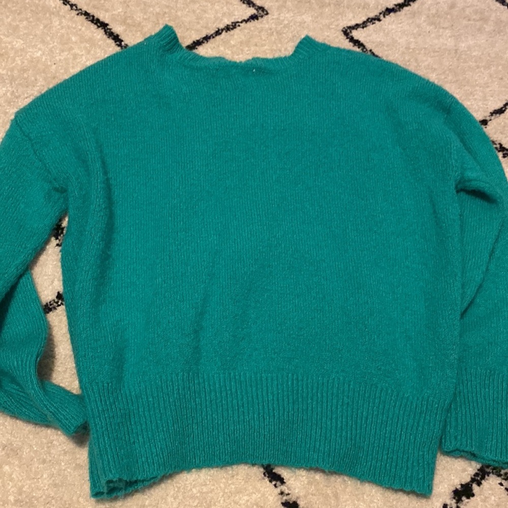 Sweater - Picture 3 of 3